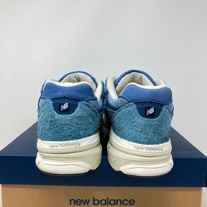 New Balance 990v3 MiUSA Levi's Denim