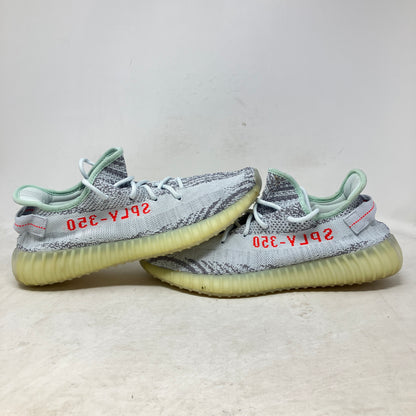 adidas Yeezy Boost 350 V2 Blue Tint