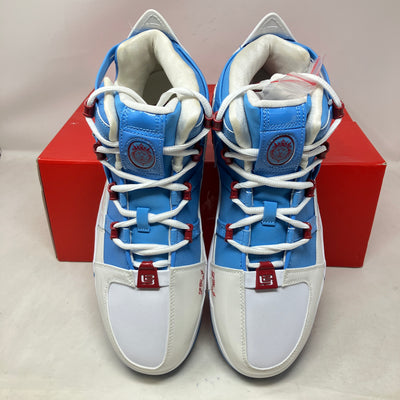 Nike LeBron 3 Houston Oilers (2019)