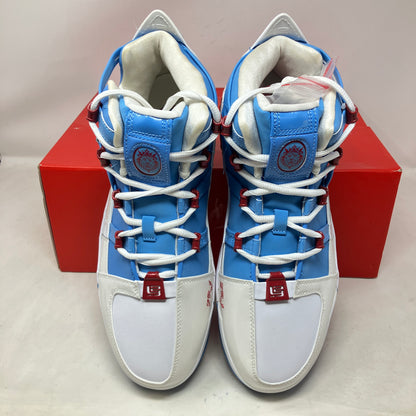 Nike LeBron 3 Houston Oilers (2019)