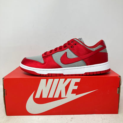 Nike Dunk Low UNLV Satin (Women's)