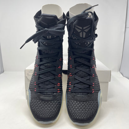 Nike Kobe 10 Elite High Rose Gold Pack