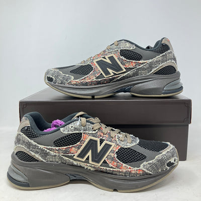 New Balance 2010 Joe Freshgoods Hand-Me-Downs