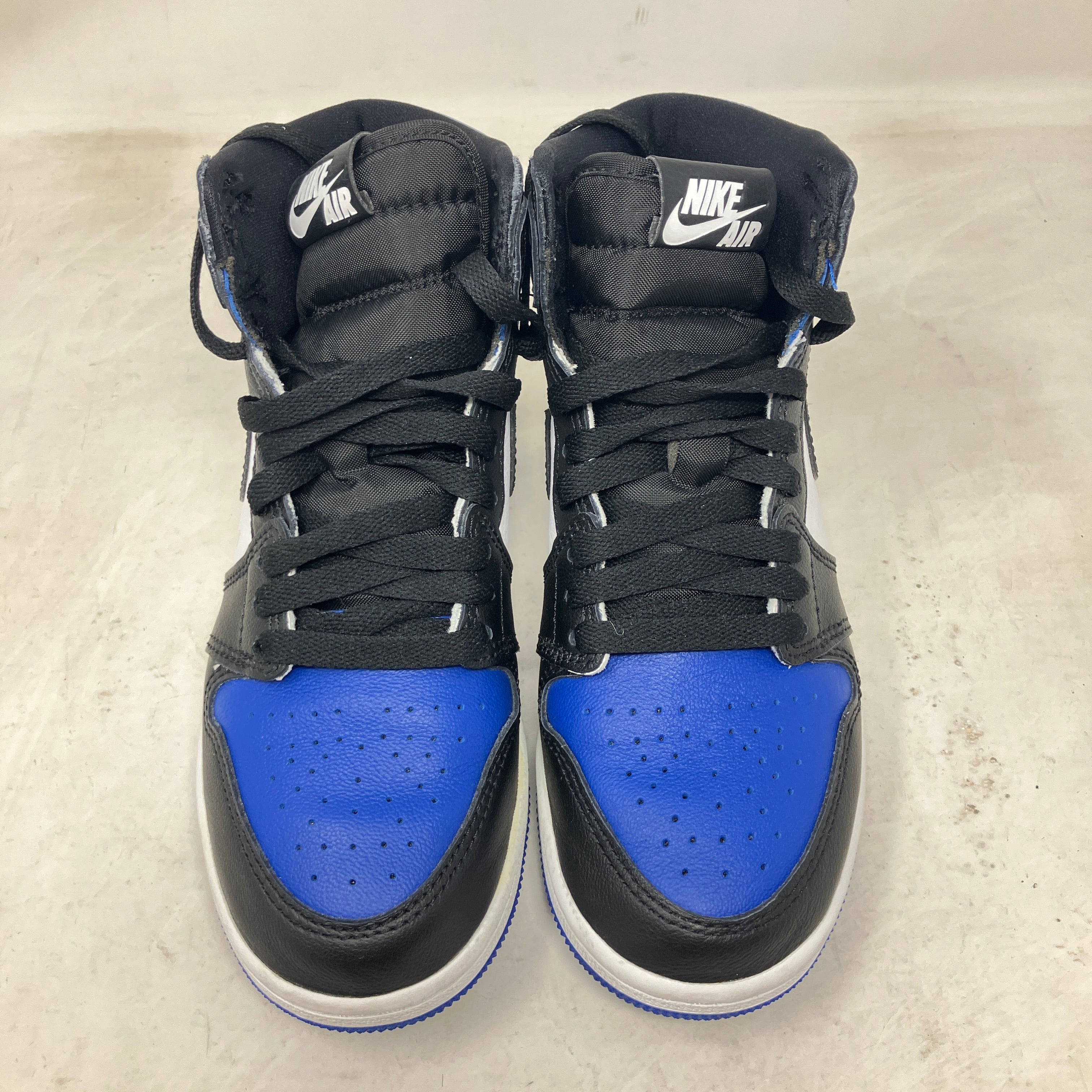 Jordan 1 Retro High Royal Toe (GS)