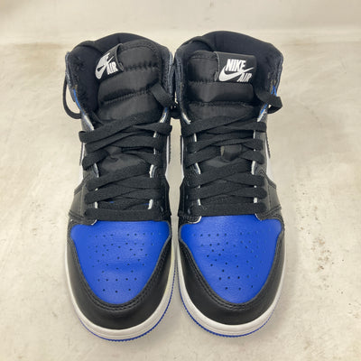Jordan 1 Retro High Royal Toe (GS)