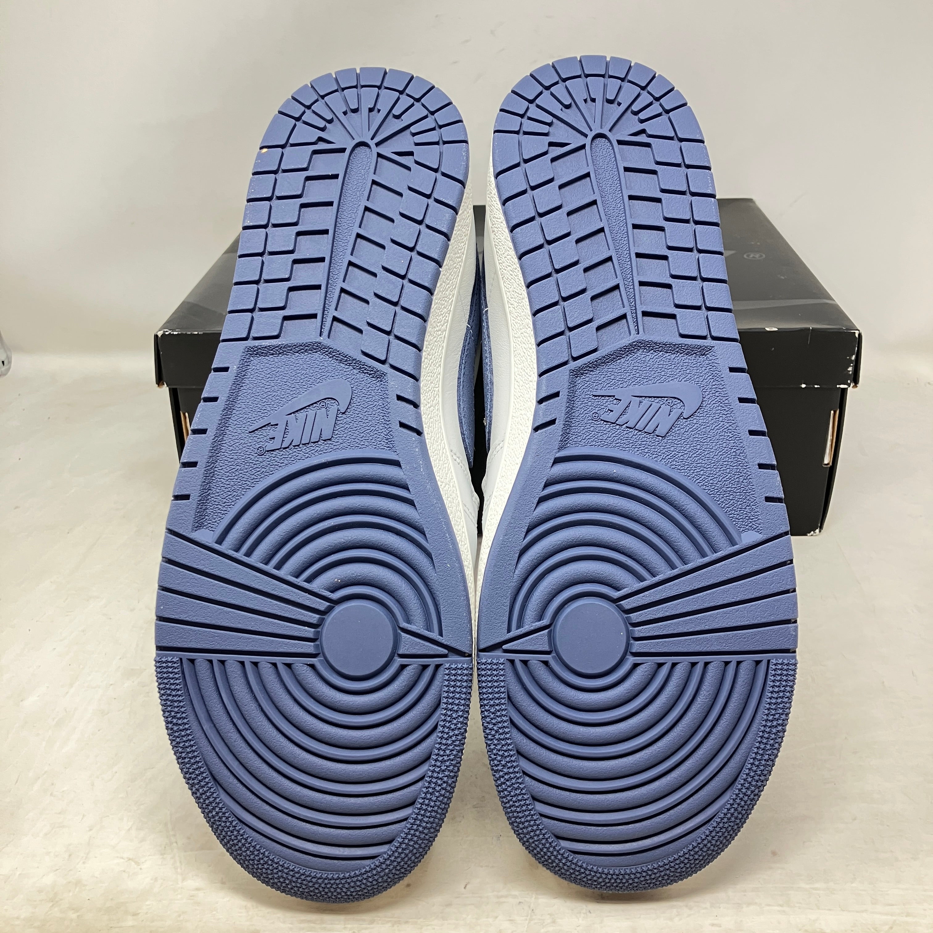 Nike Jordan Air Ship PE SP Diffused Blue