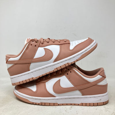 Nike Dunk Low Rose Whisper (Women's)
