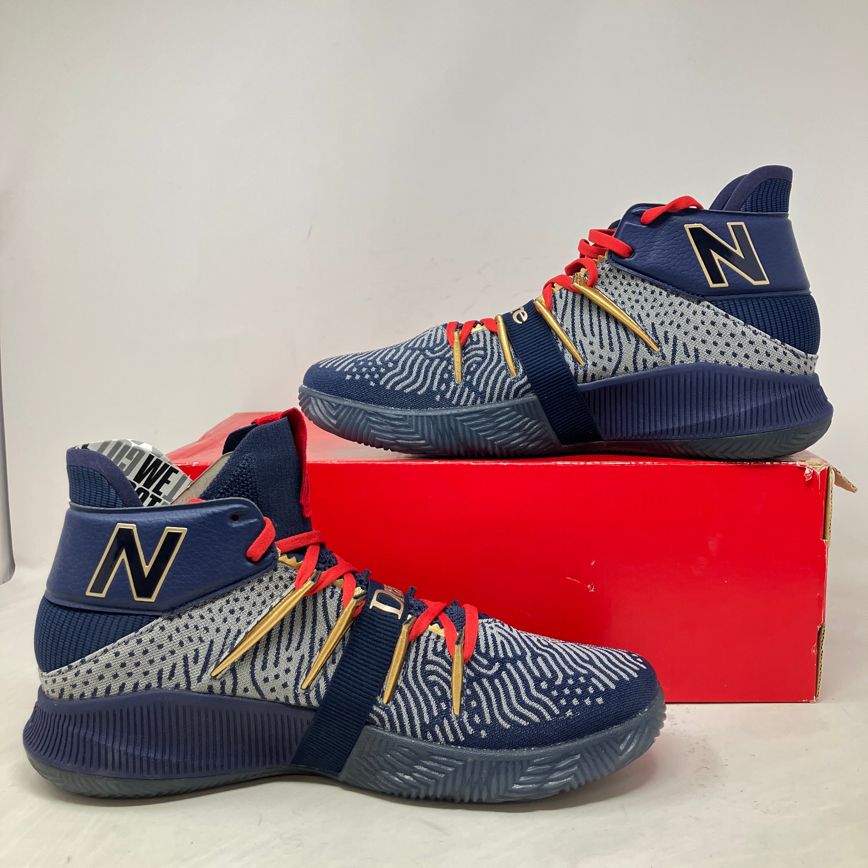 New Balance OMN1S BHM (2020)