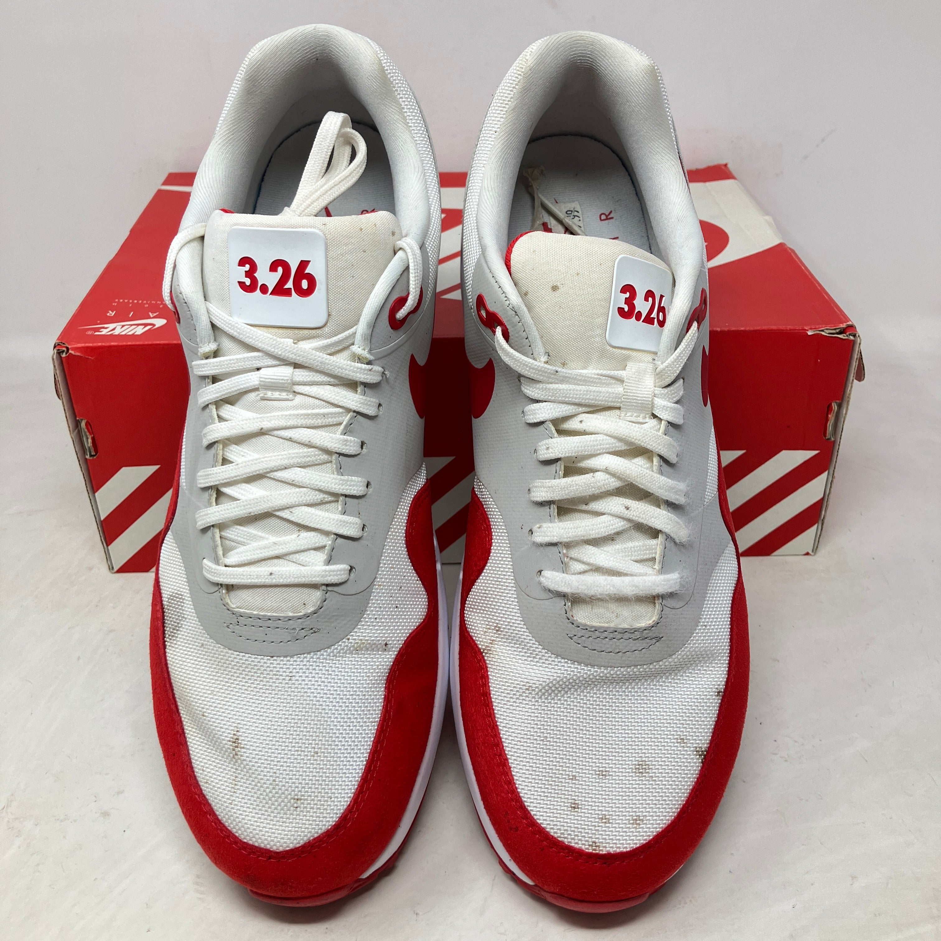 Nike Air Max 1 Ultra Air Max Day Red (2017)