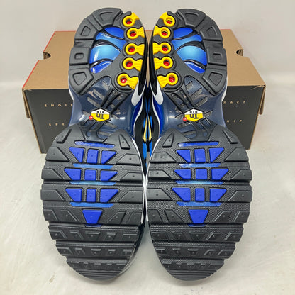 Nike Air Max Plus OG Hyper Blue
