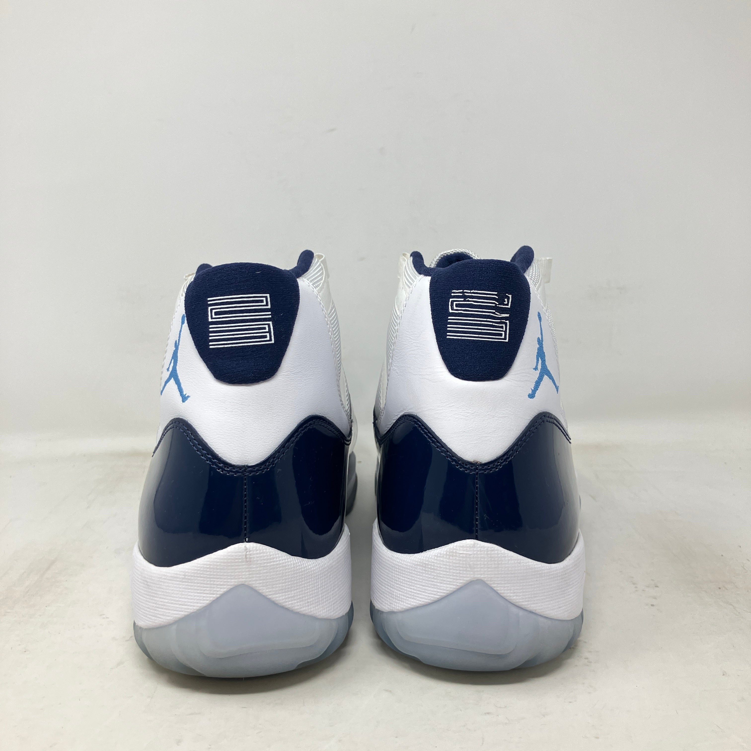 Jordan 11 Retro UNC Win Like 82