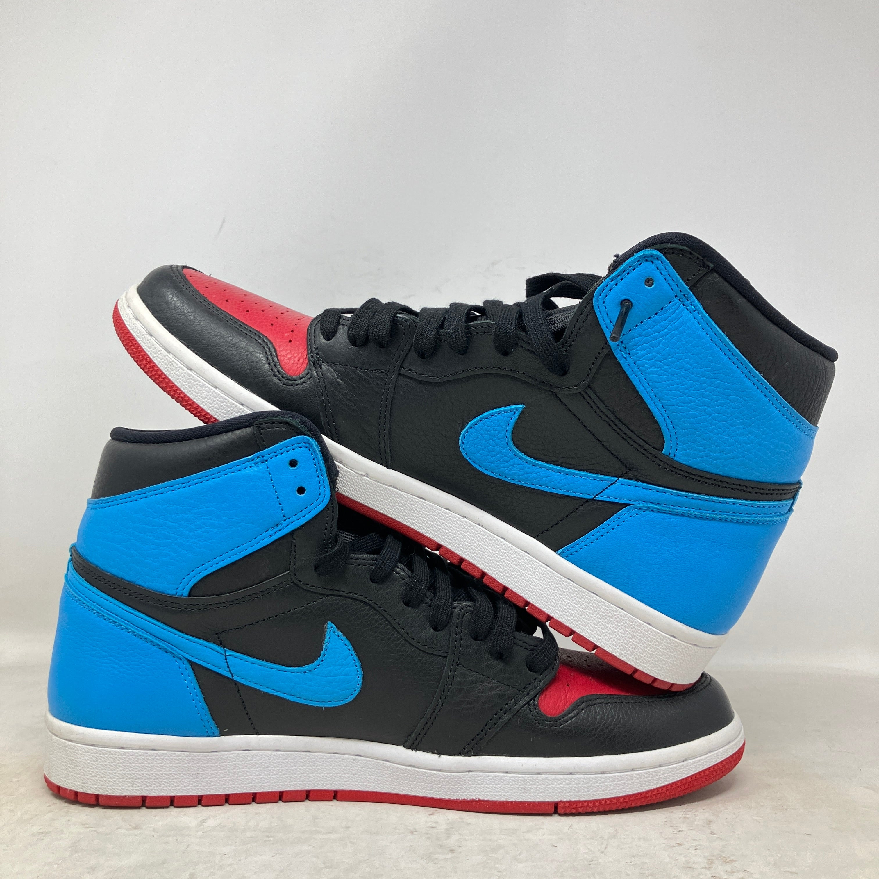 Jordan 1 Retro High NC to Chi (Women's)