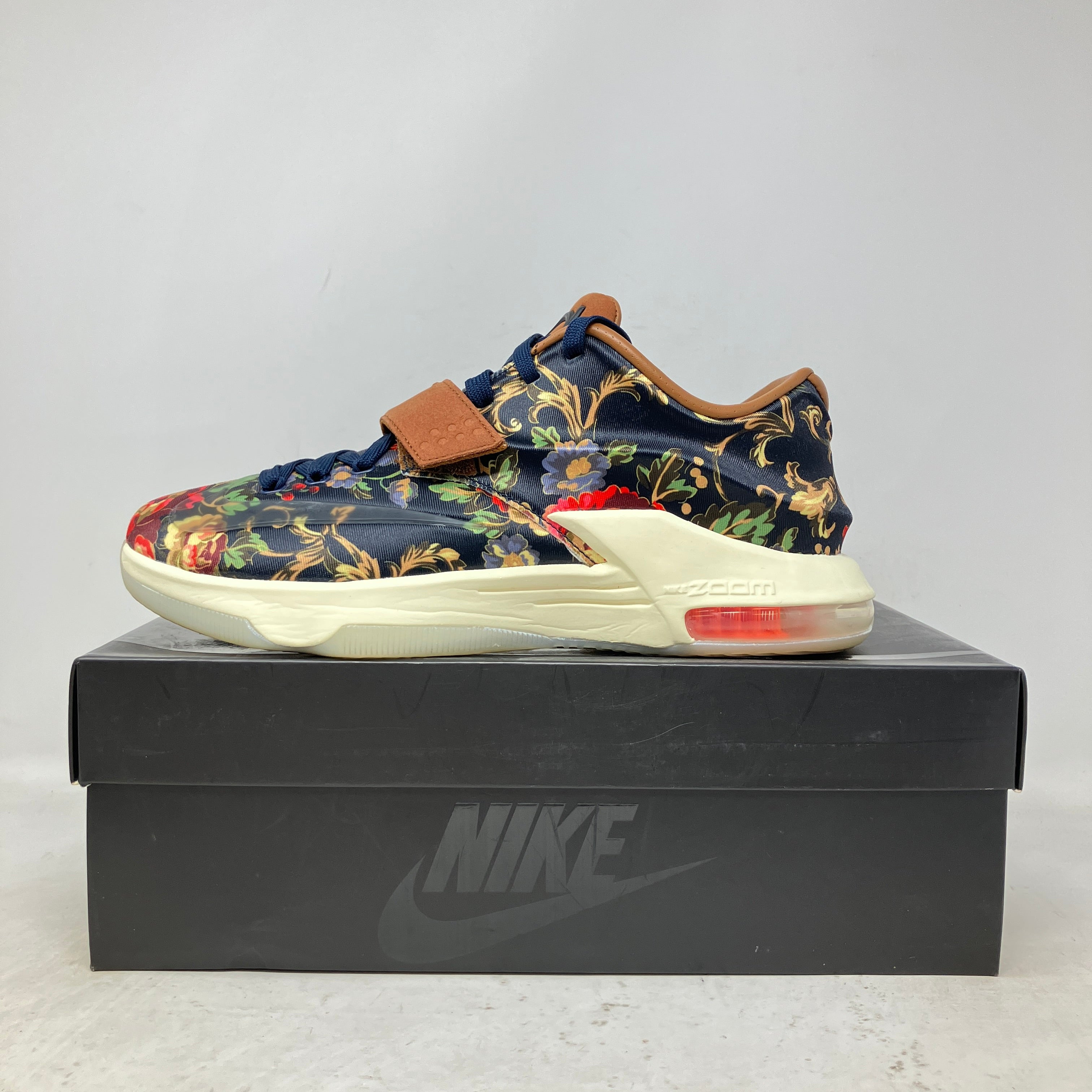 Nike KD 7 EXT Floral