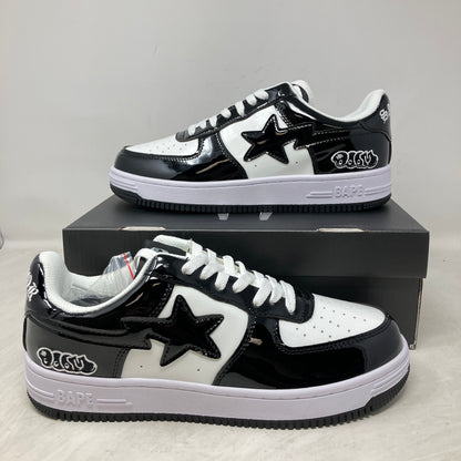 Savior Studios MF Doomstas Black/White