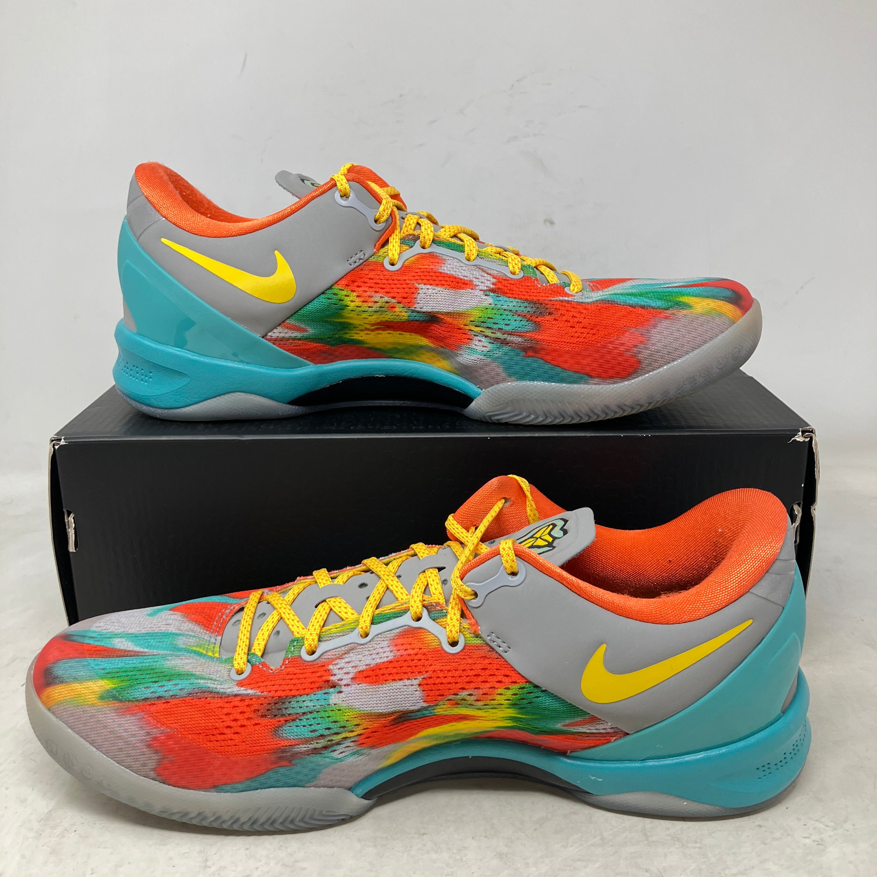 Nike Kobe 8 Protro Venice Beach (2024)