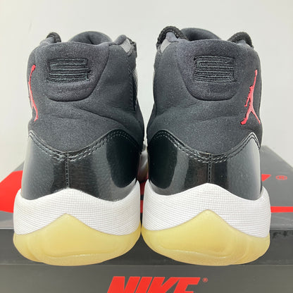 Jordan 11 Retro 72-10