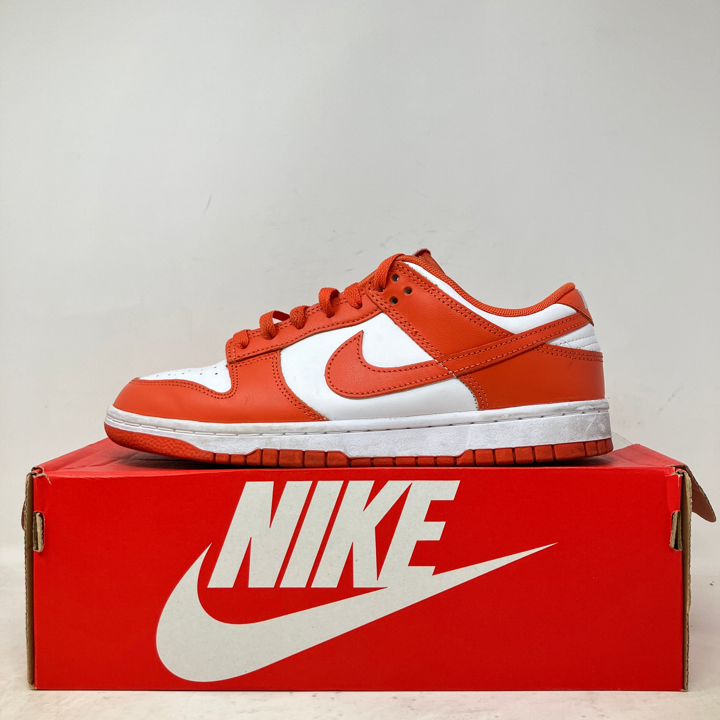 Nike Dunk Low Retro Cosmic Clay