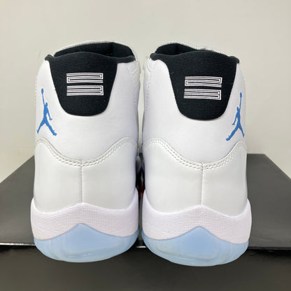 Jordan 11 Retro Legend Blue (2024)