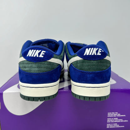 Nike SB Dunk Low Deep Royal Blue