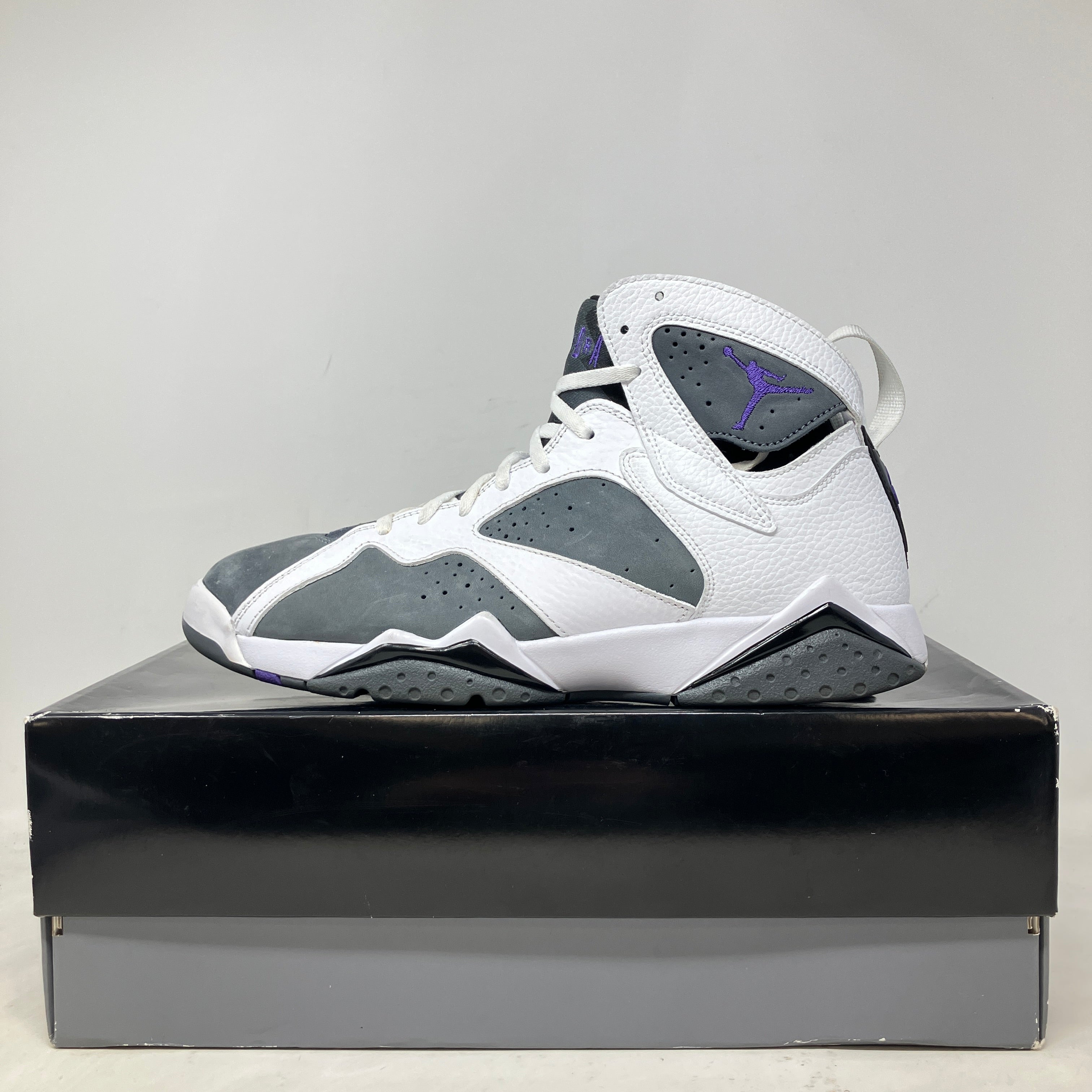 Jordan 7 Retro Flint (2021)