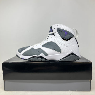 Jordan 7 Retro Flint (2021)