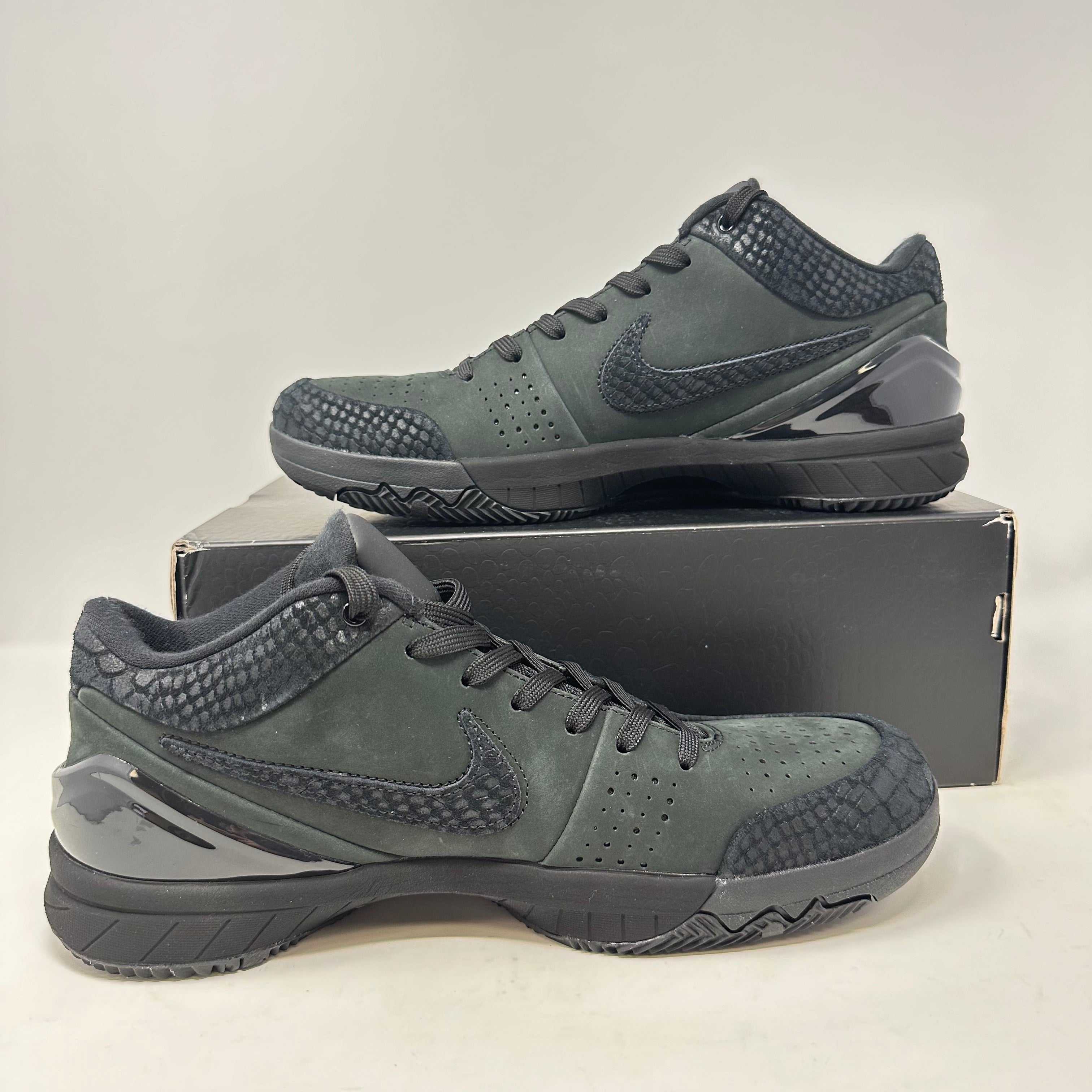 Nike Kobe 4 Protro Gift of Mamba