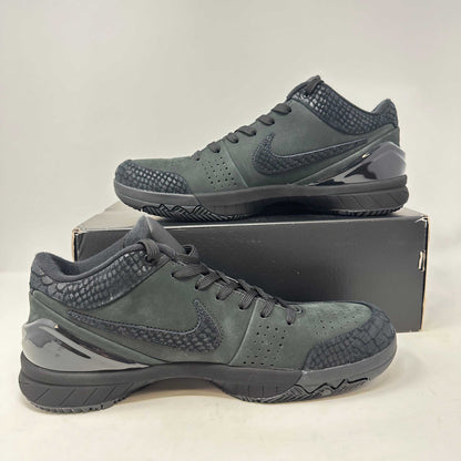 Nike Kobe 4 Protro Gift of Mamba