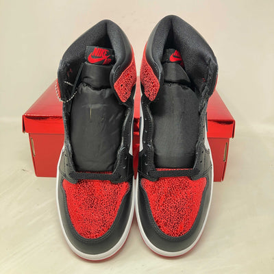 Jordan 1 High OG Ruby (Women's)