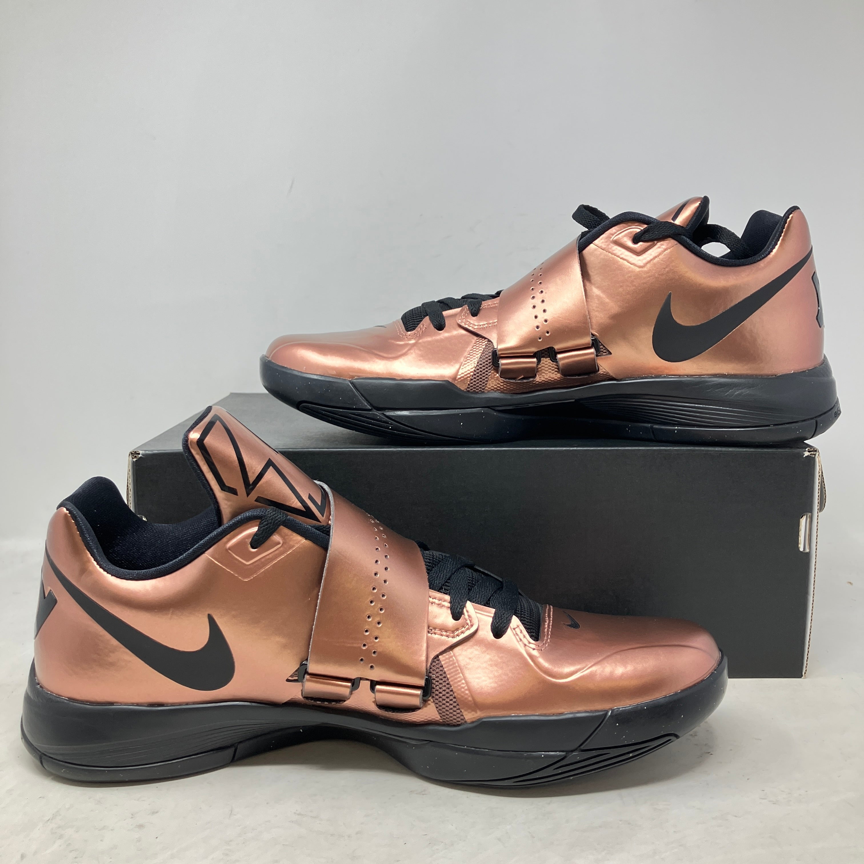 Nike KD 4 Christmas (2024)