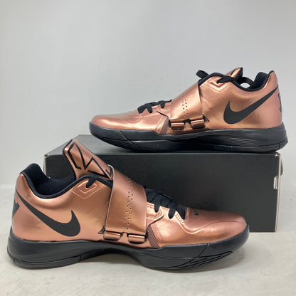 Nike KD 4 Christmas (2024)