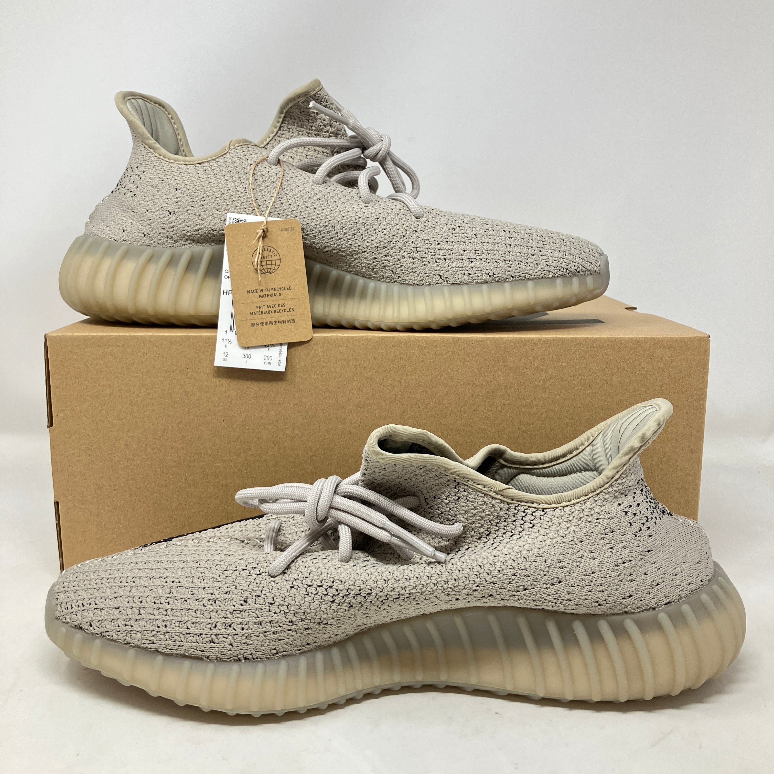 adidas Yeezy Boost 350 V2 Slate