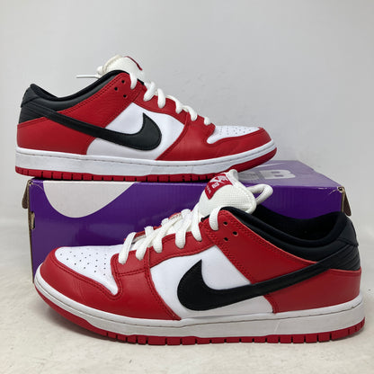 Nike SB Dunk Low Pro J-Pack Chicago