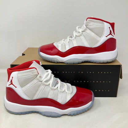 Jordan 11 Retro Cherry (2022) (GS)