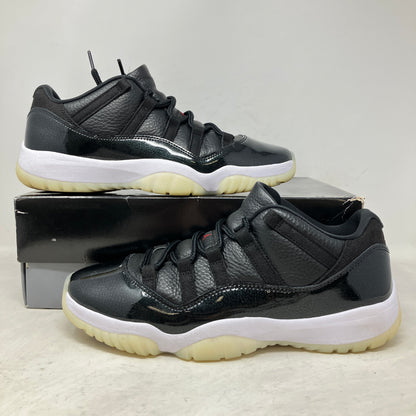 Jordan 11 Retro Low 72-10