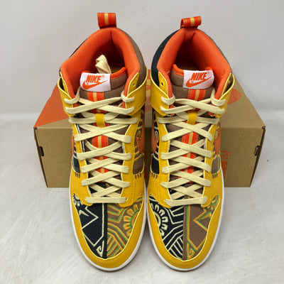 Nike Dunk High PRM Somos Familia