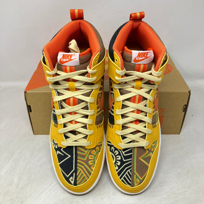 Nike Dunk High PRM Somos Familia