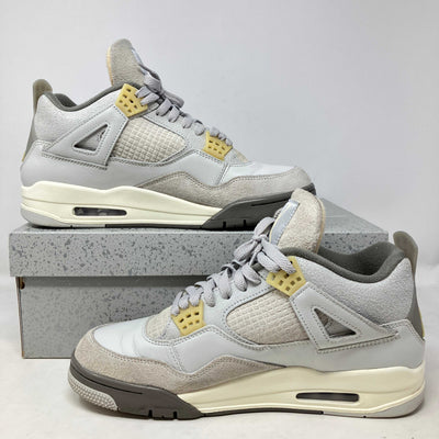 Jordan 4 Retro SE Craft Photon Dust