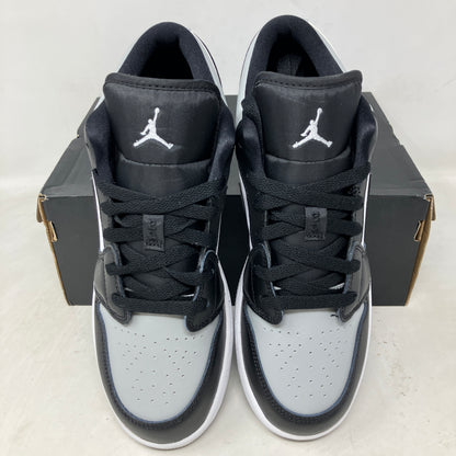 Jordan 1 Low Shadow Toe (GS)