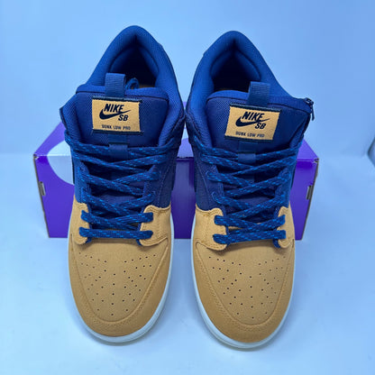 Nike SB Dunk Low Pro PRM 90s Backpack