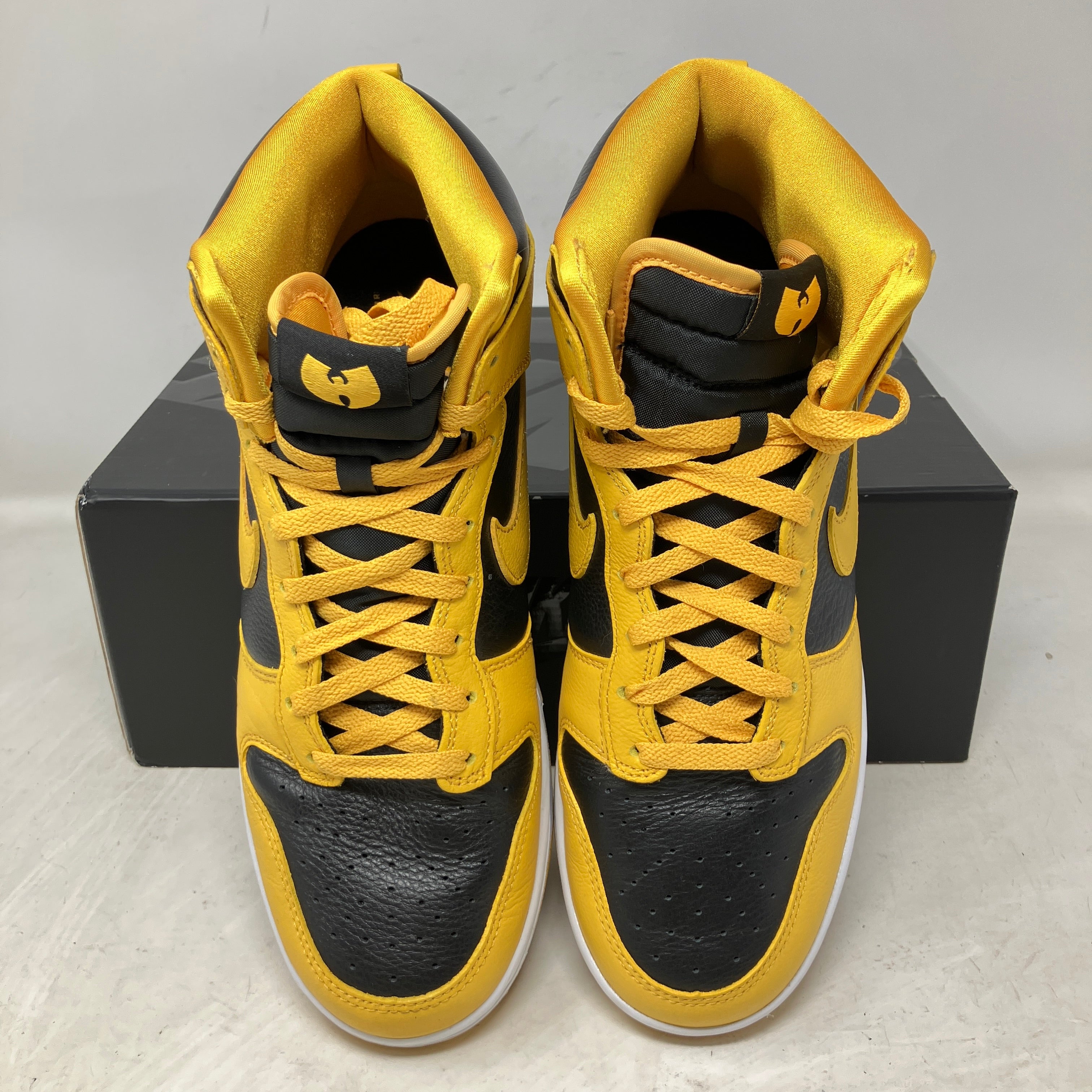 Nike Dunk High Wu-Tang (2024)