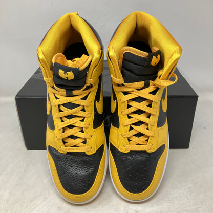 Nike Dunk High Wu-Tang (2024)