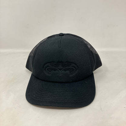 Kith x Batman '96 Nolan Trucker Hat Black
