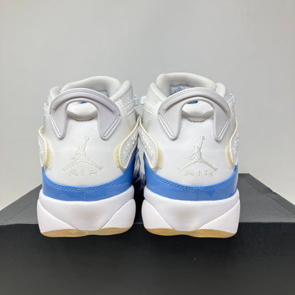 Jordan 6 Rings UNC