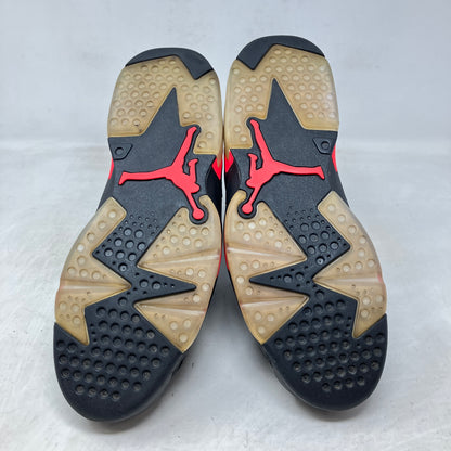 Jordan 6 Retro Infrared Black (2014)