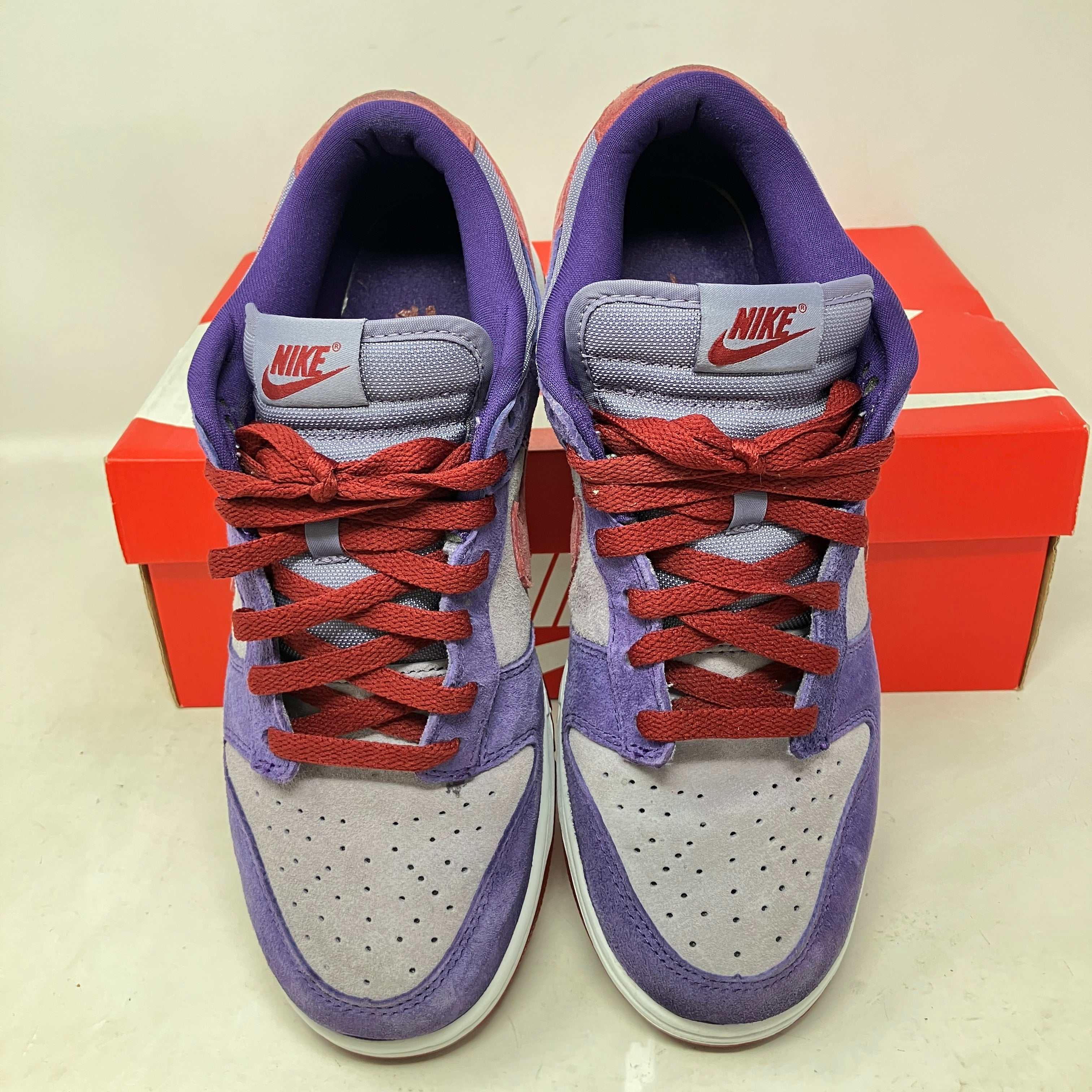 Nike Dunk Low Plum (2020/2024)