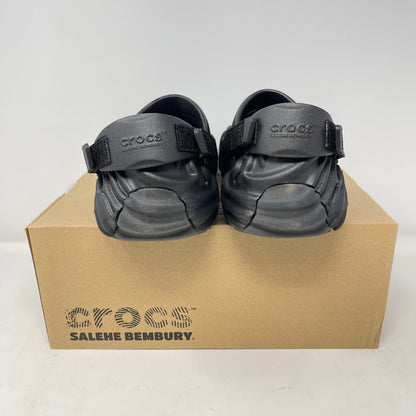 Crocs Pollex Clog by Salehe Bembury Sasquatch