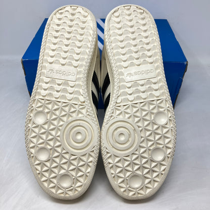 adidas Samba XLG Cream White Core Black