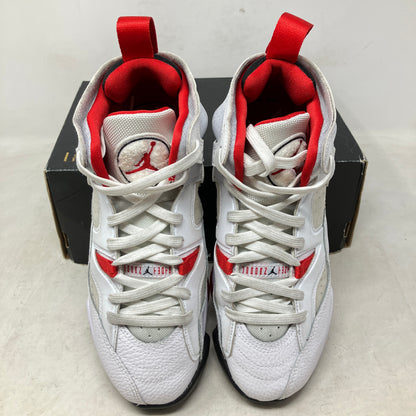 Jordan Jumpman Two Trey White Red Black (GS)