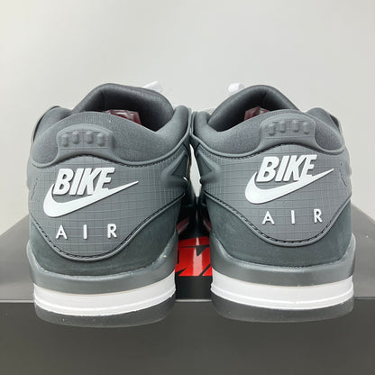 Jordan 4 RM SP Nigel Sylvester Driveway Grey