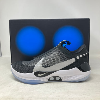 Nike Adapt BB Black Pure Platinum (US Charger)